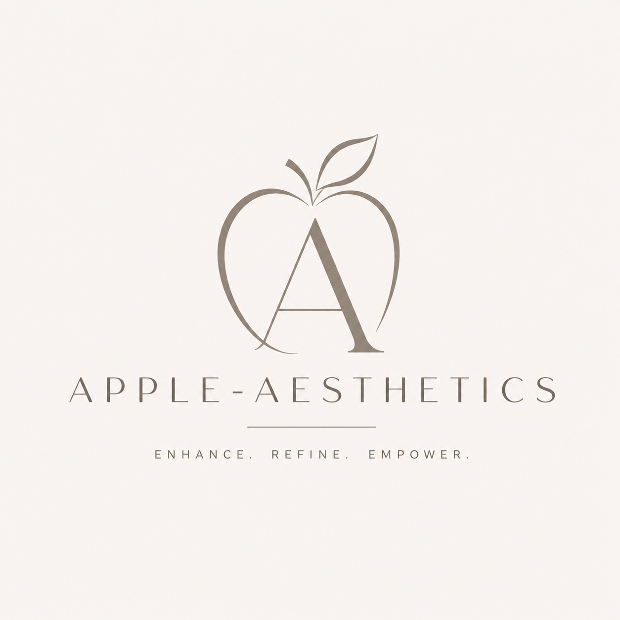 Apple Aesthetics